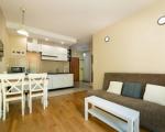 Apartament Rozgwiazda
