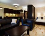 Luxury Studio Apartment
