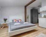 Cozy Attic Studio by Tyzenhauz