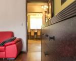 Apartament pod blachówką