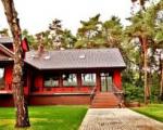 Forest Palace Wellness & Spa