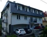 Apartament Cristal
