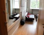 eXcell-in Cozy Studio Old Town
