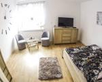 Apartament Przy Basztowej