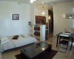 Apartment Salwator