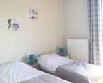 Sunny Apartment