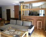 Przestronny Apartament