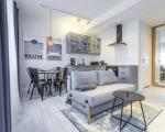 Maritime Apartment Deluxe