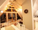Bory6a Apartamenty