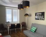 Apartament Mercury