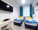 Horizon Apartments - Plac Nowy