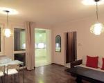Apartament Dolina