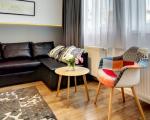 Apartamenty Ołtaszyńska