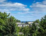 Sopockie Apartamenty - Orłowski
