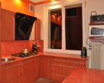 Apartament Sopot Króla Jana
