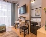 Giewont Aparthotel 117