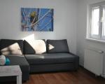 Apartament u Sikorek
