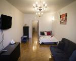Apartament Szary