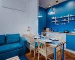 Alfredo Apartment