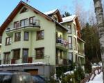 Apartament wenecki