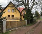 Stajnia u Kalinów