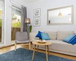 Apartament Morski Sopot