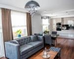 Apartament przy S3