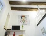 Frida Apartment