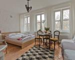 Apartamenty Gdańsk EU - Apartament Żuraw Gdański