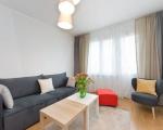 Shipyard Apartment