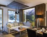 Apartament Hyrny de Lux
