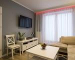 EXCLUSIVE New Town Apartments