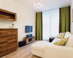 Apartament Aquamarina Międzyzdroje