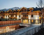 Giewont Aparthotel 002