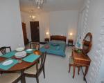 Mała Apartment