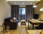 Giewont Aparthotel 108