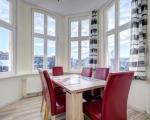 3 City Apartments - Fryderyk
