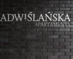 Apartamenty Nadwiślańska