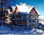 Apartament Perla Zakopane