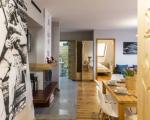 Apartament Marmurki