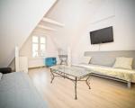 Sisters Deluxe Apartment