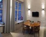 Apartment Into3city