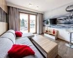 Apartament Eva