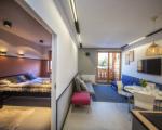 Giewont Aparthotel 105