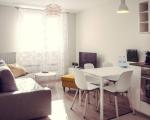 Masarska 8 Apartament