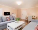 Jantar Apartamenty River Side