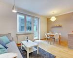 Apartament Paris