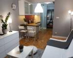 Apartament Grey