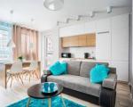 Visento Apartments Kaczorowskiego 7