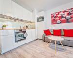 Apartament Centrum Strzelecka